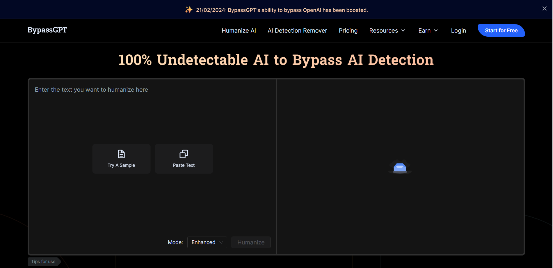 Top 5 Alternatives To AI Undetectable